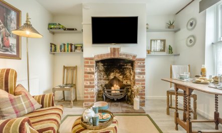 2 Bed in Reepham 3
