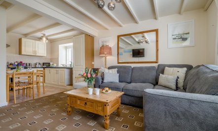2 Bed in Perranporth
