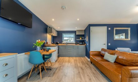 1 Bed in Gatehouse Of Fleet 5