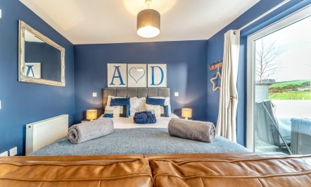 1 Bed in Gatehouse Of Fleet 8