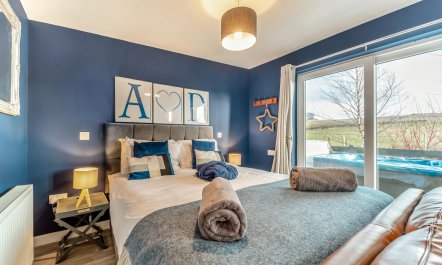 1 Bed in Gatehouse Of Fleet
