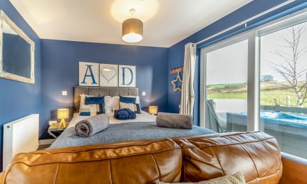 1 Bed in Gatehouse Of Fleet 7