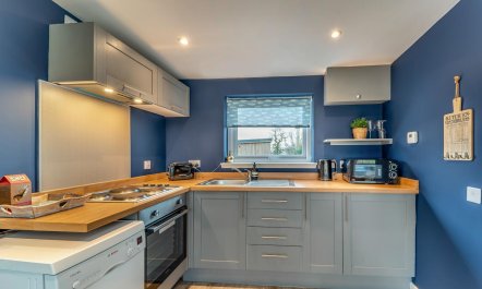 1 Bed in Gatehouse Of Fleet 4