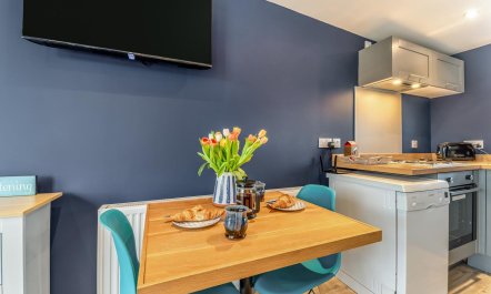 1 Bed in Gatehouse Of Fleet 6