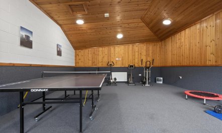 1 Bed in Milton Abbas 8