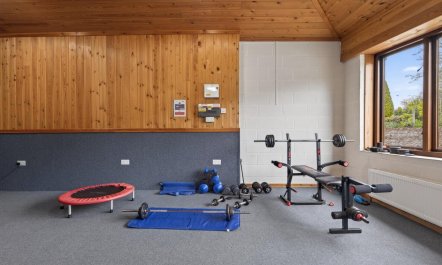 1 Bed in Milton Abbas 7
