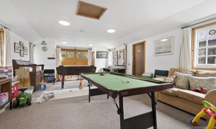 1 Bed in Milton Abbas 6