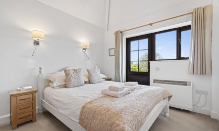 1 Bed in Milton Abbas 4