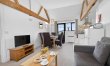1 Bed in Milton Abbas 2