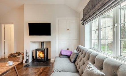 2 Bed in North Reston 6