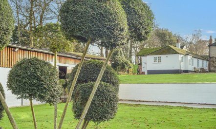 2 Bed in North Reston 3