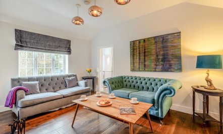 2 Bed in North Reston 1