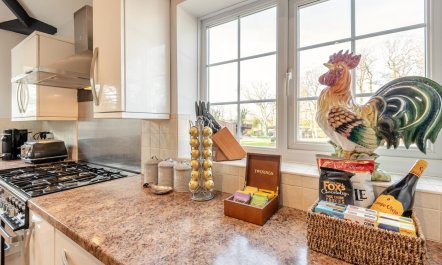 2 Bed in North Reston 9