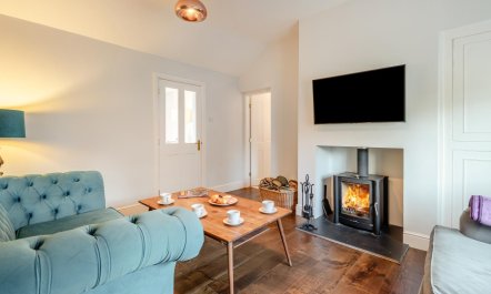 2 Bed in North Reston 7