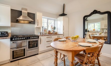 2 Bed in North Reston 2