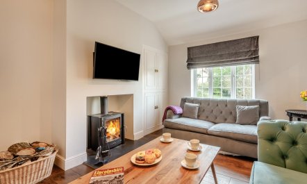 2 Bed in North Reston