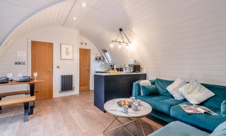 2 Bed in Walberton 3