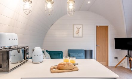 2 Bed in Walberton 7