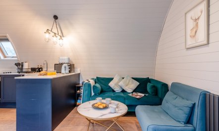 2 Bed in Walberton 2