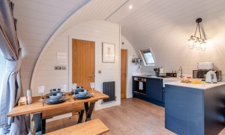 2 Bed in Walberton 4
