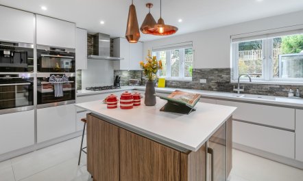 5 Bed in Newton Abbot 9