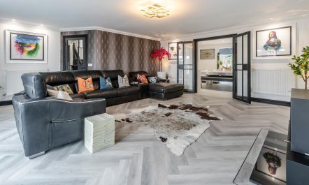 5 Bed in Newton Abbot 4