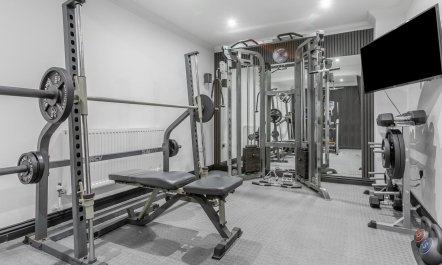5 Bed in Newton Abbot 3