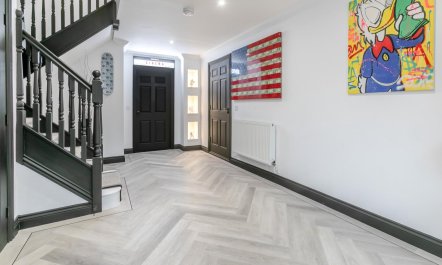5 Bed in Newton Abbot 2