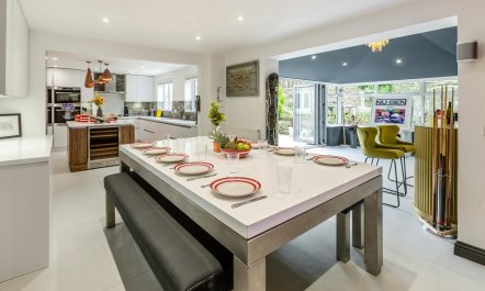 5 Bed in Newton Abbot 6