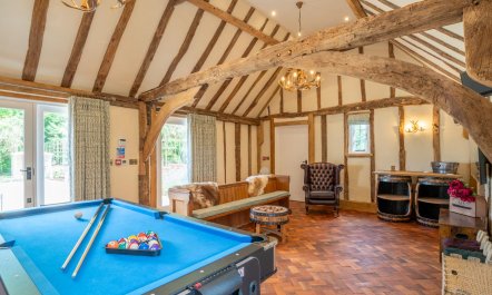 11 Bed in Stebbing 4