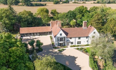11 Bed in Stebbing