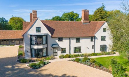 11 Bed in Stebbing 5