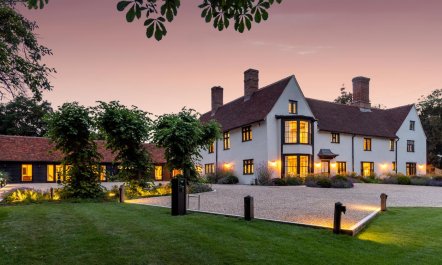 11 Bed in Stebbing