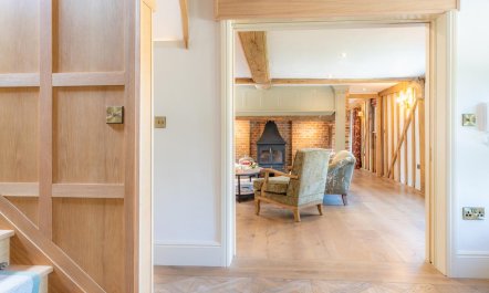 11 Bed in Stebbing 7