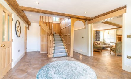 11 Bed in Stebbing 6