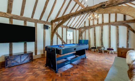 11 Bed in Stebbing 4