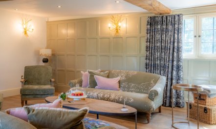 11 Bed in Stebbing 8