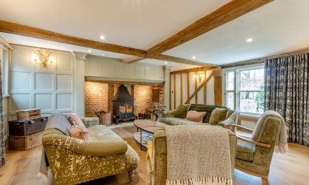 11 Bed in Stebbing 2