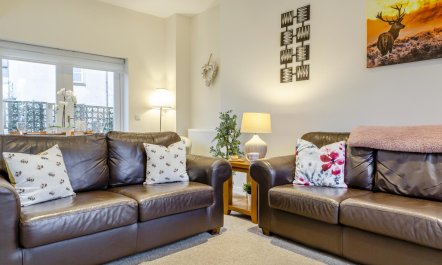 3 Bed in Kelso 1