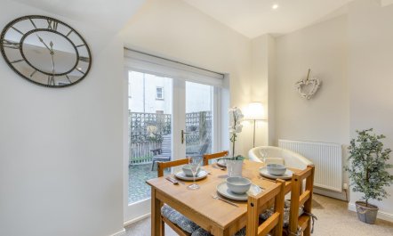 3 Bed in Kelso 5