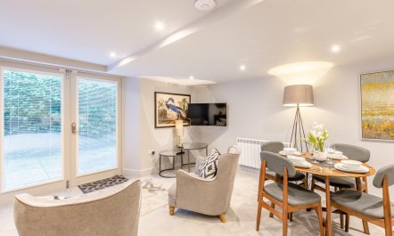 2 Bed in Keswick 3