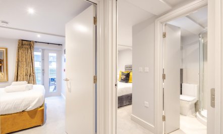 2 Bed in Keswick 7