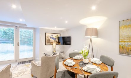 2 Bed in Keswick 2