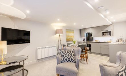 2 Bed in Keswick 6