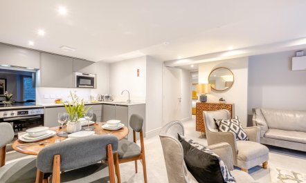 2 Bed in Keswick