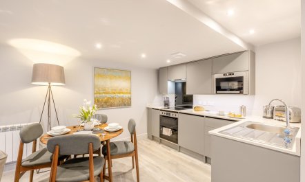 2 Bed in Keswick 4