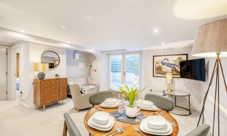 2 Bed in Keswick 1