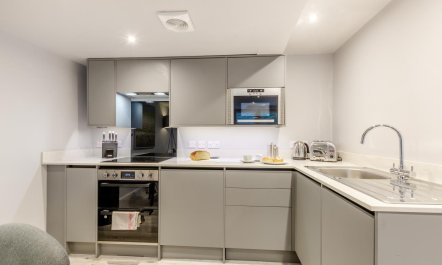 2 Bed in Keswick 5