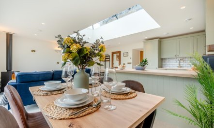2 Bed in Padstow 2