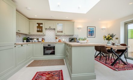 2 Bed in Padstow 1